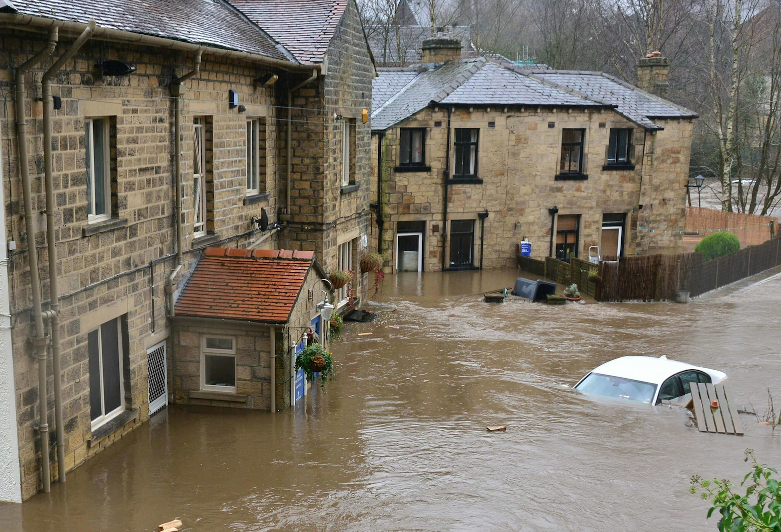 Property reinstatement cost assessments TCL surveyors