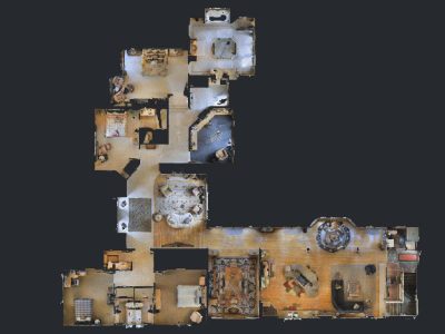 Matterport 3D Surveys: Bringing Your Property to Life