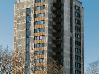 External Wall Systems and EWS1: What You Need to Know