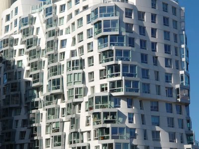 Contract Administration for London Residents Associations