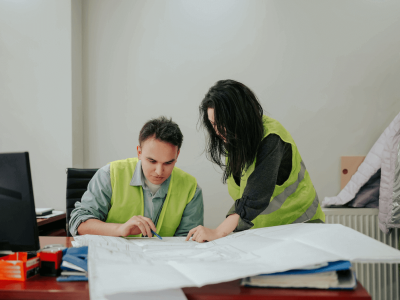 Glossary of Survey Terms