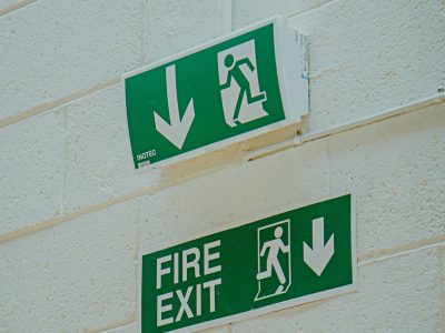 New Fire Safety Regulations for Residential Buildings: Plain Language Explainer