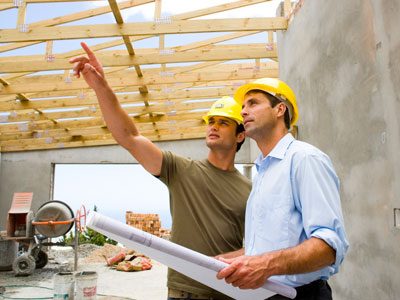 Contract Administration Instruction Facilities